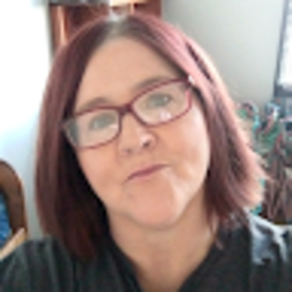 Meet your Posher, Teri - Picture 1 of 1